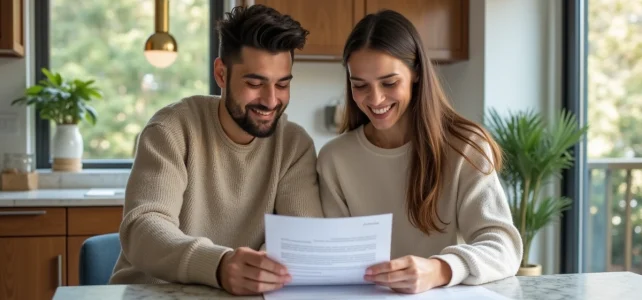 Comment réussir son projet immobilier grâce à un crédit adapté à ses besoins Comment réussir son projet immobilier grâce à un crédit adapté à ses besoins