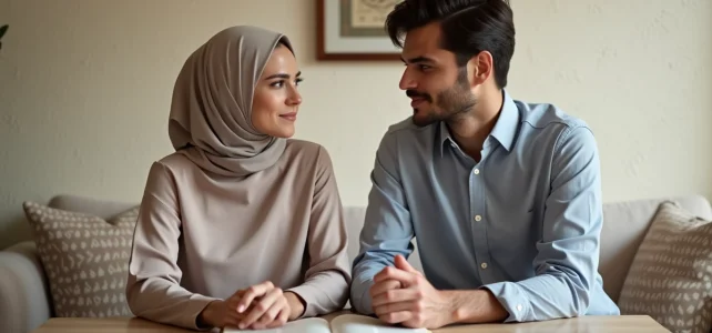 Peut-on se marier en islam sans l&rsquo;accord des parents ? Conditions et explications