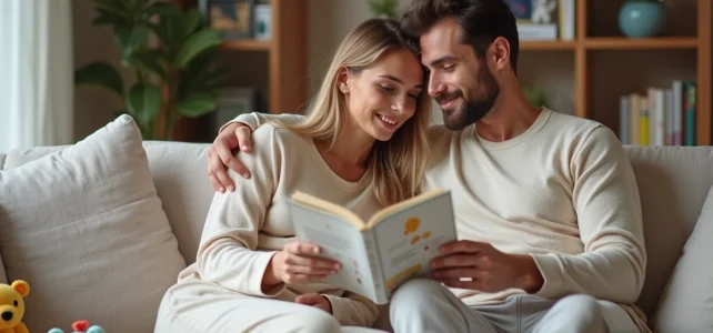 Les étapes essentielles à connaître avant de devenir parent pour la première fois