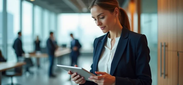 Les dernières actualités et conseils essentiels pour réussir dans le monde des affaires Les dernières actualités et conseils essentiels pour réussir dans le monde des affaires