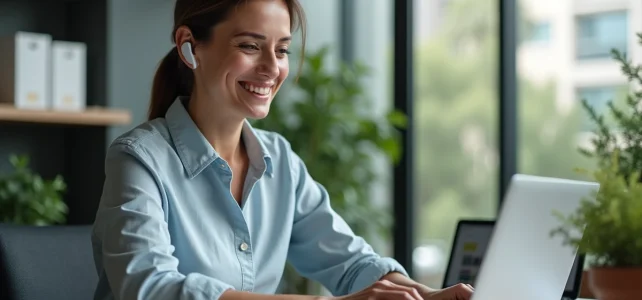 Comment la technologie façonne positivement notre quotidien et transforme la société