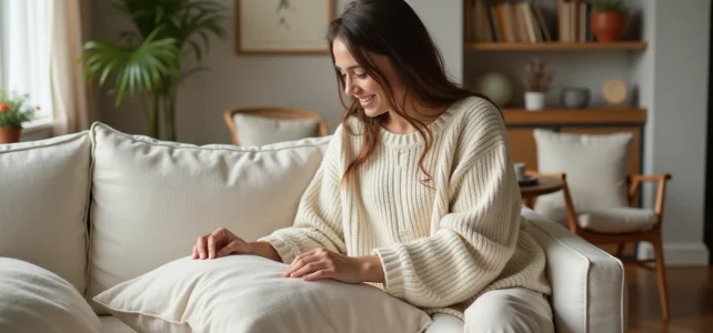 Astuces et inspirations pour transformer votre maison en véritable cocon accueillant