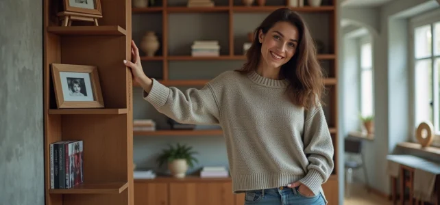 Tout savoir sur la taille et le poids de Lola Dewaere : révélations et anecdotes