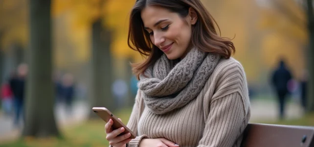 Anne Saurat-Dubois : comment elle protège sa vie privée pendant sa grossesse Anne Saurat-Dubois : comment elle protège sa vie privée pendant sa grossesse