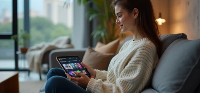 Saypap : la nouvelle plateforme vidéo qui révolutionne le streaming en ligne Saypap : la nouvelle plateforme vidéo qui révolutionne le streaming en ligne