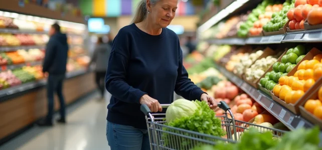 Origine et signification de l&rsquo;expression « aller faire les courses » au quotidien