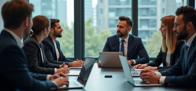 Découvrez les tendances et conseils pour réussir dans le monde du business en 2024 Découvrez les tendances et conseils pour réussir dans le monde du business en 2024