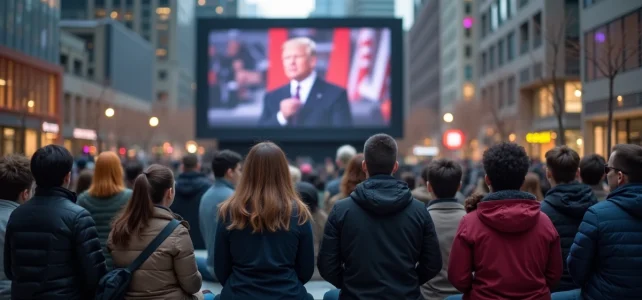 Actualités et analyses : suivez les grands événements qui font bouger le monde aujourd&rsquo;hui