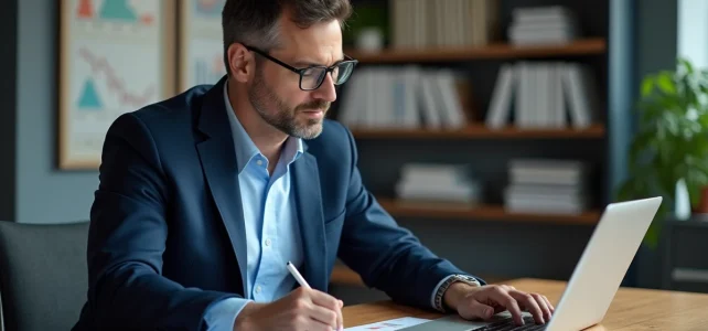 Comment repérer les actions les plus rentables et optimiser votre stratégie d’investissement Comment repérer les actions les plus rentables et optimiser votre stratégie d’investissement