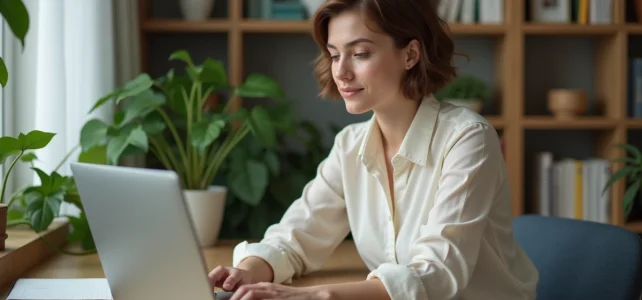 Les meilleures astuces pour trouver un emploi rapidement en ligne en 2024