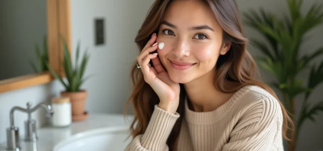 Les dernières tendances beauté : soins, maquillage et conseils pour sublimer votre peau