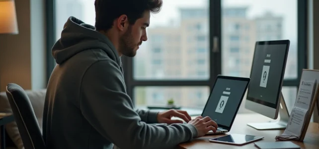 Comment contourner les restrictions en ligne grâce à un service proxy efficace Comment contourner les restrictions en ligne grâce à un service proxy efficace