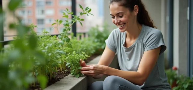 Adoptez une vie saine : astuces et conseils naturels pour améliorer votre santé