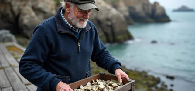 Les trésors cachés de la Côte d’Émeraude : découvrez une Bretagne authentique Les trésors cachés de la Côte d’Émeraude : découvrez une Bretagne authentique