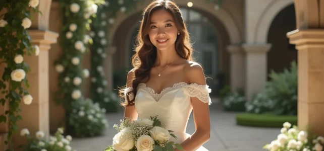 Les tendances mariage incontournables à découvrir pour organiser le plus beau jour de votre vie Les tendances mariage incontournables à découvrir pour organiser le plus beau jour de votre vie